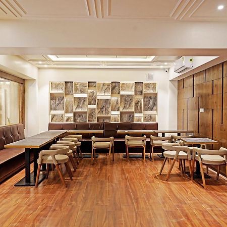 Hotel Diamond Admire -Corporate Stay Business Hotel By F9 Hotels Нойда Экстерьер фото