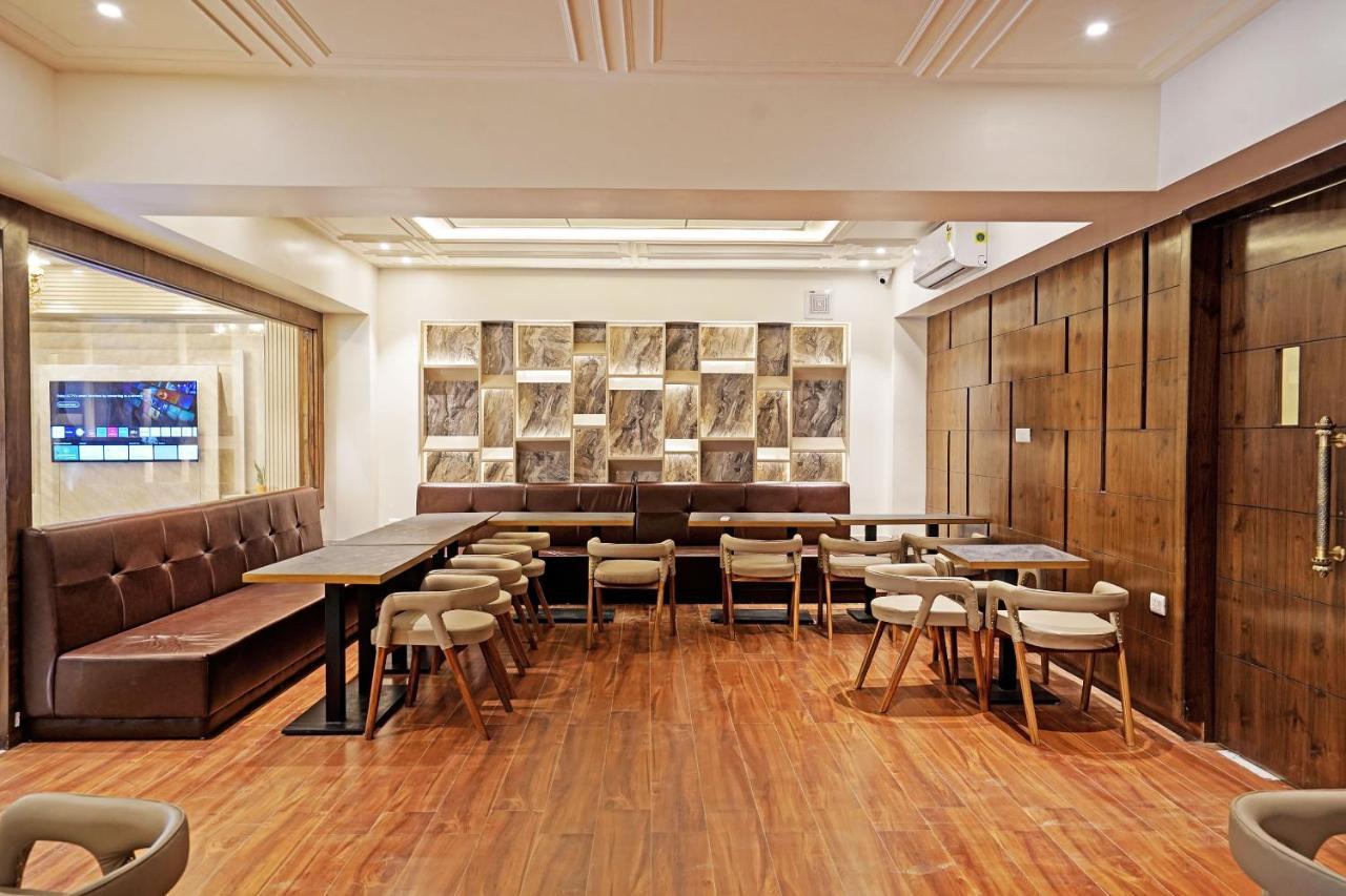 Hotel Diamond Admire -Corporate Stay Business Hotel By F9 Hotels Нойда Экстерьер фото
