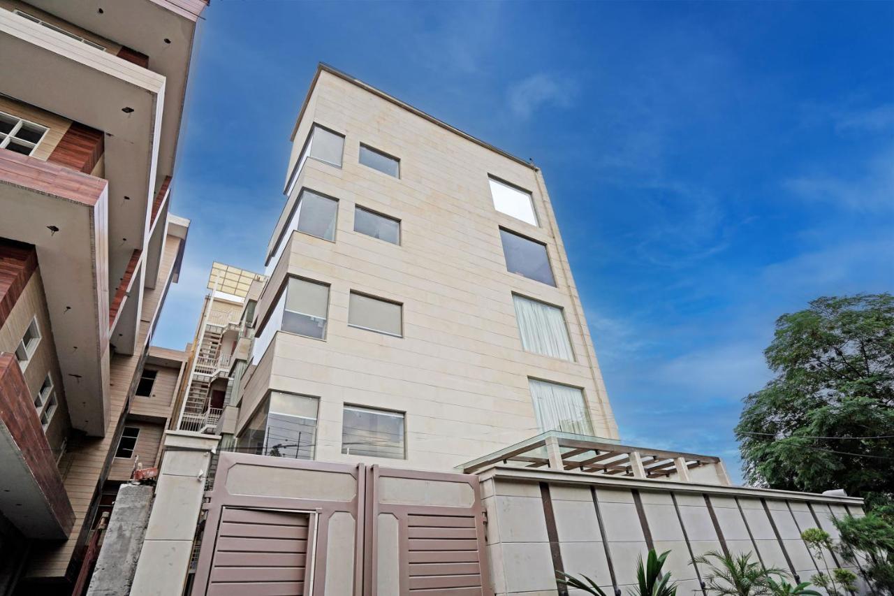 Hotel Diamond Admire -Corporate Stay Business Hotel By F9 Hotels Нойда Экстерьер фото