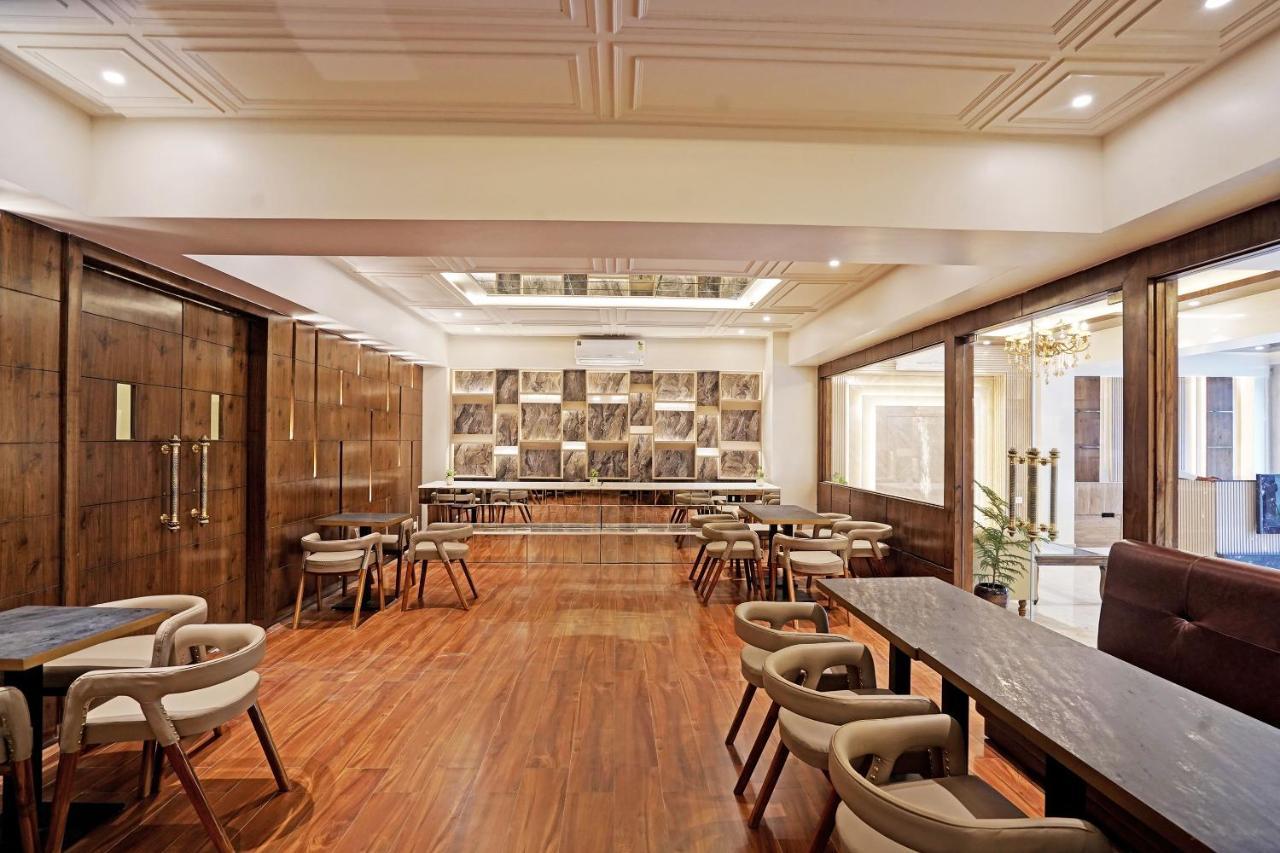 Hotel Diamond Admire -Corporate Stay Business Hotel By F9 Hotels Нойда Экстерьер фото