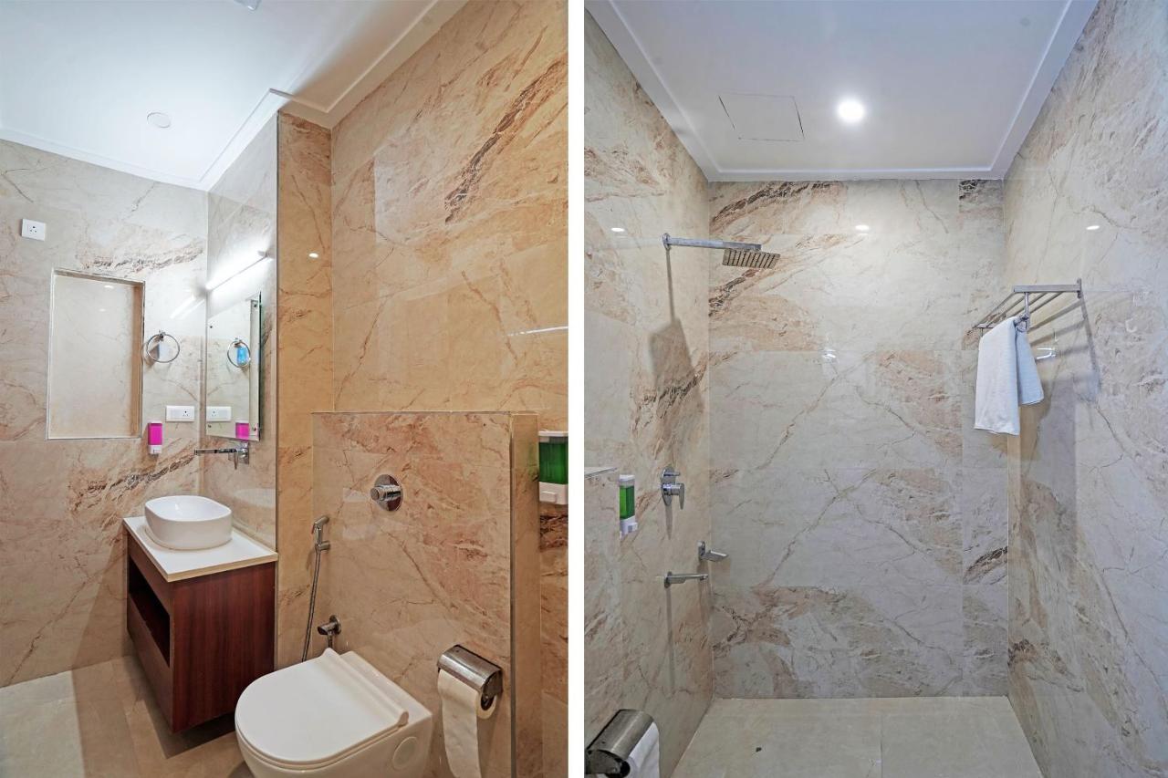 Hotel Diamond Admire -Corporate Stay Business Hotel By F9 Hotels Нойда Экстерьер фото
