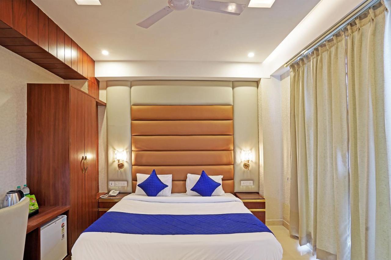 Hotel Diamond Admire -Corporate Stay Business Hotel By F9 Hotels Нойда Экстерьер фото