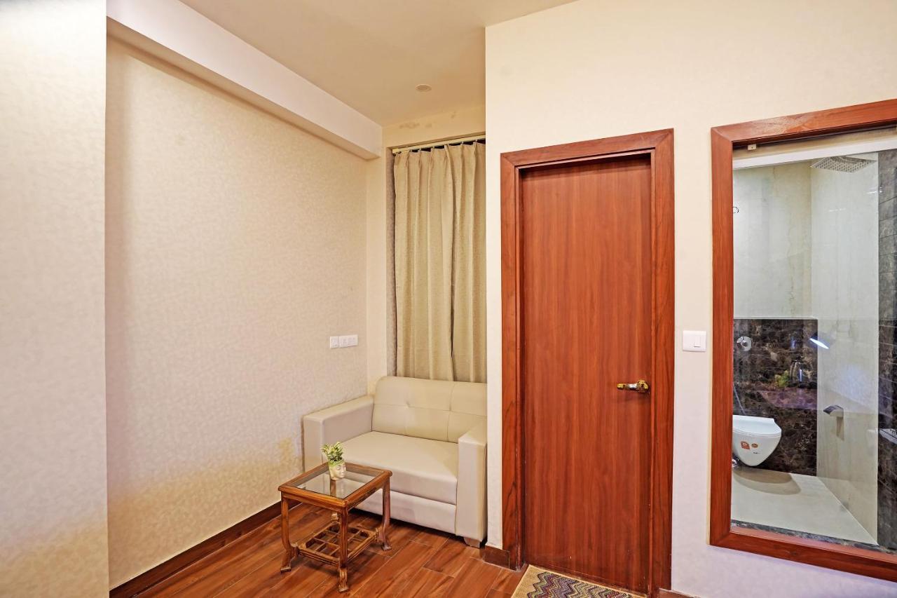 Hotel Diamond Admire -Corporate Stay Business Hotel By F9 Hotels Нойда Экстерьер фото